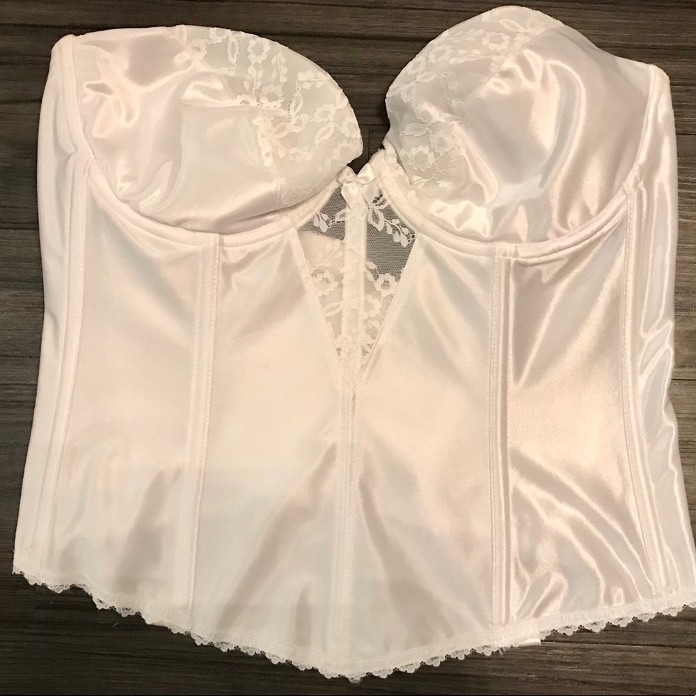 Va Bien corset size 40C EUC